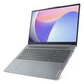 lenovo laptop ideapad slim 3 16iru8 82x8001wgm 16 wuxga intel core i7 1355u 16gb 512gb w11 home g extra photo 2