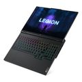 lenovo laptop legion pro 7 16irx8h 82wq009dgm 16 wqxga core i9 13900hx 32gb 2x 1tb rtx4090 w11 gr extra photo 9