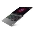 lenovo laptop loq 15ahp9 83dx005ggm 156 fhd amd ryzen 7 8845hs 16gb 512gb rtx4060 w11 gr extra photo 4