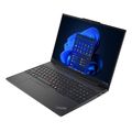 lenovo laptop thinkpad e16 g2 21ma001rgm 16 wuxga intel core ultra 7 155h 16gb 1tb w11 pro extra photo 1