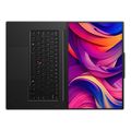 lenovo laptop thinkpad p1 g7 21kv0023gm 16 wqxga intel core ultra 7 165h 32gb 1tb rtx4070 w11p extra photo 5