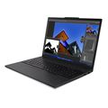 lenovo laptop thinkpad t16 g3 21mn00b7gm 16 wuxga intel core utrla 7 155u 64gb 2tb win11 pro extra photo 2
