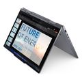 lenovo laptop thinkpad x1 2in1 g9 21ke003hgm 14 28k oled touch intel core ultra 7 155u 32g 1t w11p extra photo 3