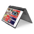 lenovo laptop yoga 7 2in1 14iml9 83dj001kgm 14 wuxga touch intel core ultra 7 155u 16gb1tb w11 3g extra photo 3