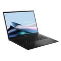 laptop asus zenbook um3406ka oled pp157w 14 3k oled amd ryzen ai 7 350 32gb 1tb w11 home gr extra photo 1