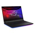 laptop asus rog strix g18 g835lx sa123x 18 wqxga 240h intel core ultra 9 275hx 64 2 2tb rtx5090 w11 extra photo 1
