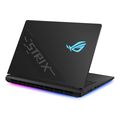 laptop asus rog strix g18 g835lx sa123x 18 wqxga 240h intel core ultra 9 275hx 64 2 2tb rtx5090 w11 extra photo 2