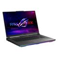 laptop asus rog strix g16 g614fr s5081x 16 wqxga 240hz amd ryzen 9 9955hx 32gb 1tb rtx5070ti w11p extra photo 1