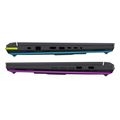 laptop asus rog strix g16 g615lr s5175x 16 wqxga 240hz intel core ultra 9 275hx 32 1 rtx5070ti w11p extra photo 3