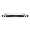 server hpe proliant dl20 gen11 p78087 425 intel xeon e 2434 4 core 32gb 2x480 ssd extra photo 1