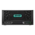 server hpe proliant microserver gen10 plus v2 intl xeon e 2314 4core 32gb 2x1tb extra photo 1