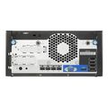 server hpe proliant microserver gen10 plus v2 intl xeon e 2314 4core 32gb 2x1tb extra photo 2