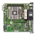 server hpe proliant microserver gen10 plus v2 intl xeon e 2314 4core 32gb 2x1tb extra photo 3