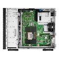 server hpe proliant ml110 gen11 p71659 425 intel xeon s 4510 12core 64gb 2x480gb extra photo 3