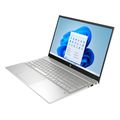 laptop hp pavilion 15 eh3900nv 156 fhd amd ryzen 7 7730u 16gb 512gb win11 home gr extra photo 1