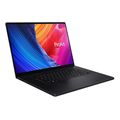 laptop asus proart h7606wp oled me011x 16 4k oled amd ryzen ai 9 hx370 64gb 2tb win11 pro gr extra photo 1