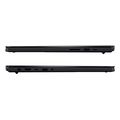laptop asus proart h7606wp oled me011x 16 4k oled amd ryzen ai 9 hx370 64gb 2tb win11 pro gr extra photo 3