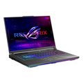 laptop asus rog strix g16 g614pr rv063x 16 fhd 165hz amd ryzen 9 8940hx 32gb 1tb rtx5070ti w11p g extra photo 1