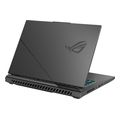 laptop asus rog strix g16 g614pr rv063x 16 fhd 165hz amd ryzen 9 8940hx 32gb 1tb rtx5070ti w11p g extra photo 2