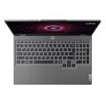 laptop lenovo loq 15arp9 83jc002fgm 156 fhd amd ryzen 5 7535hs 16gb 512gb rtx4050 win11 extra photo 2