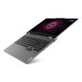 laptop lenovo loq 15arp9 83jc002fgm 156 fhd amd ryzen 5 7535hs 16gb 512gb rtx4050 win11 extra photo 4