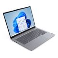 laptop lenovo thinkbook 14 g7 abp 21mv0022gm 14 wuxga amd ryzen 7 7735hs 16gb 512gb win11p extra photo 1