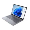 laptop lenovo thinkbook 14 g7 abp 21mv0022gm 14 wuxga amd ryzen 7 7735hs 16gb 512gb win11p extra photo 2