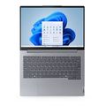 laptop lenovo thinkbook 14 g7 abp 21mv0022gm 14 wuxga amd ryzen 7 7735hs 16gb 512gb win11p extra photo 3