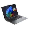 laptop lenovo thinkpad x9 14 g1 21qa001mgm 14 wuxga oled intel core ultra 5 228v 32g 512gb w11p 3 extra photo 1