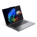 laptop lenovo thinkpad x9 15 g1 21q6001lgm 153 28k intel core ultra 7 258v 32gb 1tb w11p extra photo 1