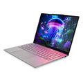 laptop lenovo yoga slim 7 83jx001rgm 14 wuxga intel core ultra 7 258v 32gb 1tb win11 extra photo 3