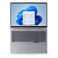 laptop lenovo thinkbook 16 g7 21mw001xgm 16 wuxga amd ryzen 5 7535hs 16gb 512gb xoris leitoyrgiko extra photo 1