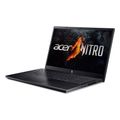 laptop acer nitro v15 anv15 41 r5u6 156 fhd 165hz amd ryzen 7 7735hs 16gb 1tb rtx4050 win11 gr extra photo 1