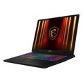 laptop msi crosshair 16 hx ai d2xwgkg 16 wqxga 240hz intel core ultra 9 275hx 32gb 1tb rtx5070 w11 extra photo 1