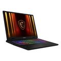 laptop msi crosshair 16 hx ai d2xwgkg 16 wqxga 240hz intel core ultra 9 275hx 32gb 1tb rtx5070 w11 extra photo 3