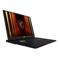 laptop msi raider a18 hx a9wig 18 uhd mled 120hz amd ryzen 9 9955hx3d 64gb 2tb rtx5080 w11p extra photo 1