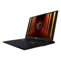 laptop msi raider a18 hx a9wig 18 uhd mled 120hz amd ryzen 9 9955hx3d 64gb 2tb rtx5080 w11p extra photo 2