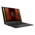 laptop msi stealth a16 ai a3xwhg 16 wqxga oled 240hz amd ryzen ai 9 xh 370 32gb 2tb rtx5070ti w11 extra photo 1