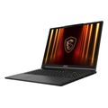 laptop msi stealth a16 ai a3xwhg 16 wqxga oled 240hz amd ryzen ai 9 xh 370 32gb 2tb rtx5070ti w11 extra photo 2