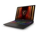 laptop msi vector 16 hx ai a2xwhg 16 qhd 240hz intel core ultra 7 255hx 32gb 1tb rtx5070ti win11 extra photo 2