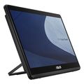 asusall in one expertcenter e1 e1600wkat gr11b1x 156 fhd touch iintel n4500 8gb 256gb w11p 3y g extra photo 1