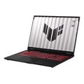laptop asus tuf gaming a16 fa608um rv010w 16 wuxga 165hz amd ryzen 7 260 16gb 1tb rtx5060 w11 gr extra photo 1