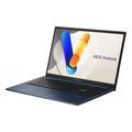 laptop asus vivobook x1504va bq2527 156 fhd intel core i3 1315u 8gb 512gb dos gr extra photo 2 laptop asus vivobook x1504va bq2527 156 fhd intel core i3 1315u 8gb 512gb dos gr extra photo 2