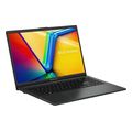 laptop asus vivobook e1504fa bq1903 156 fhd amd ryzen 5 7520u 16gb 512gb xoris leitoyrgiko gr extra photo 1