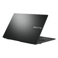 laptop asus vivobook e1504fa bq1833w 156 fhd amd ryzen 5 7520u 8gb 512gb w11 gr extra photo 1