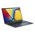 laptop asus vivobook m1502ya bq577w 156 fhd amd ryzen 7 5825u 16gb 512gb w11 gr extra photo 1