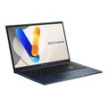 laptop asus vivobook x1504va bq2912w 156 fhd intel core 5 120u 16gb 512gb w11 gr extra photo 1