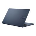 laptop asus vivobook x1504va bq2912w 156 fhd intel core 5 120u 16gb 512gb w11 gr extra photo 2