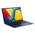 laptop asus vivobook x1504va bq2414w 156 fhd intel core i7 1355u 16gb 1tb w11 gr extra photo 1 laptop asus vivobook x1504va bq2414w 156 fhd intel core i7 1355u 16gb 1tb w11 gr extra photo 1