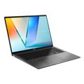 laptop asus vivobook s s3607qa oled sh037w 16 wuxga oled snapdragon x1 26 100 16gb 1tb w11 gr extra photo 1 laptop asus vivobook s s3607qa oled sh037w 16 wuxga oled snapdragon x1 26 100 16gb 1tb w11 gr extra photo 1